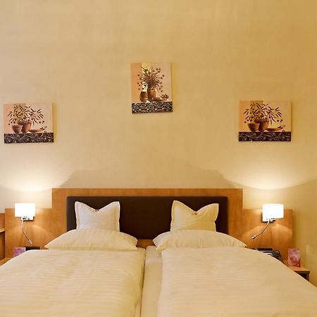 Hotel Carmer 16 Berlin Phòng bức ảnh