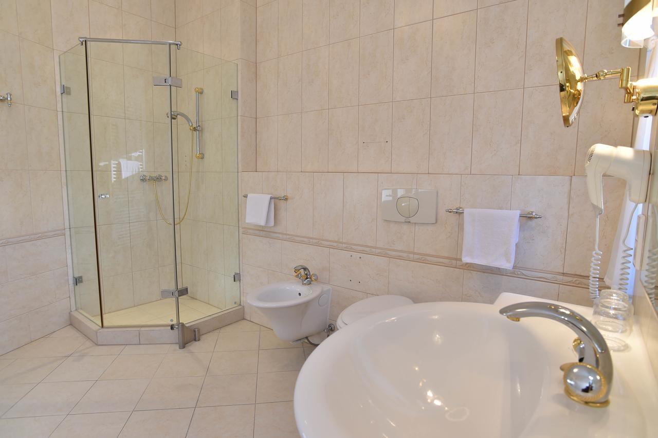 Hotel Carmer 16 Berlin Ngoại thất bức ảnh