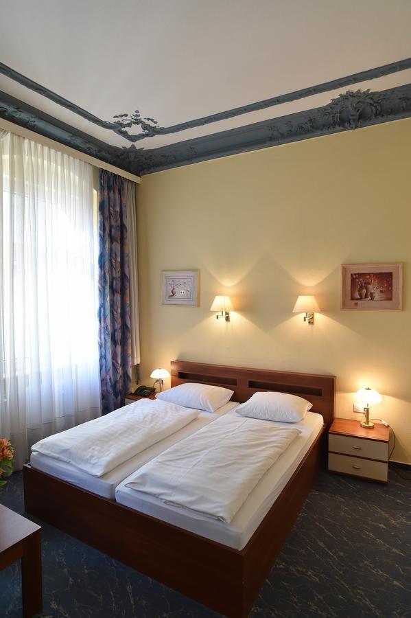Hotel Carmer 16 Berlin Ngoại thất bức ảnh