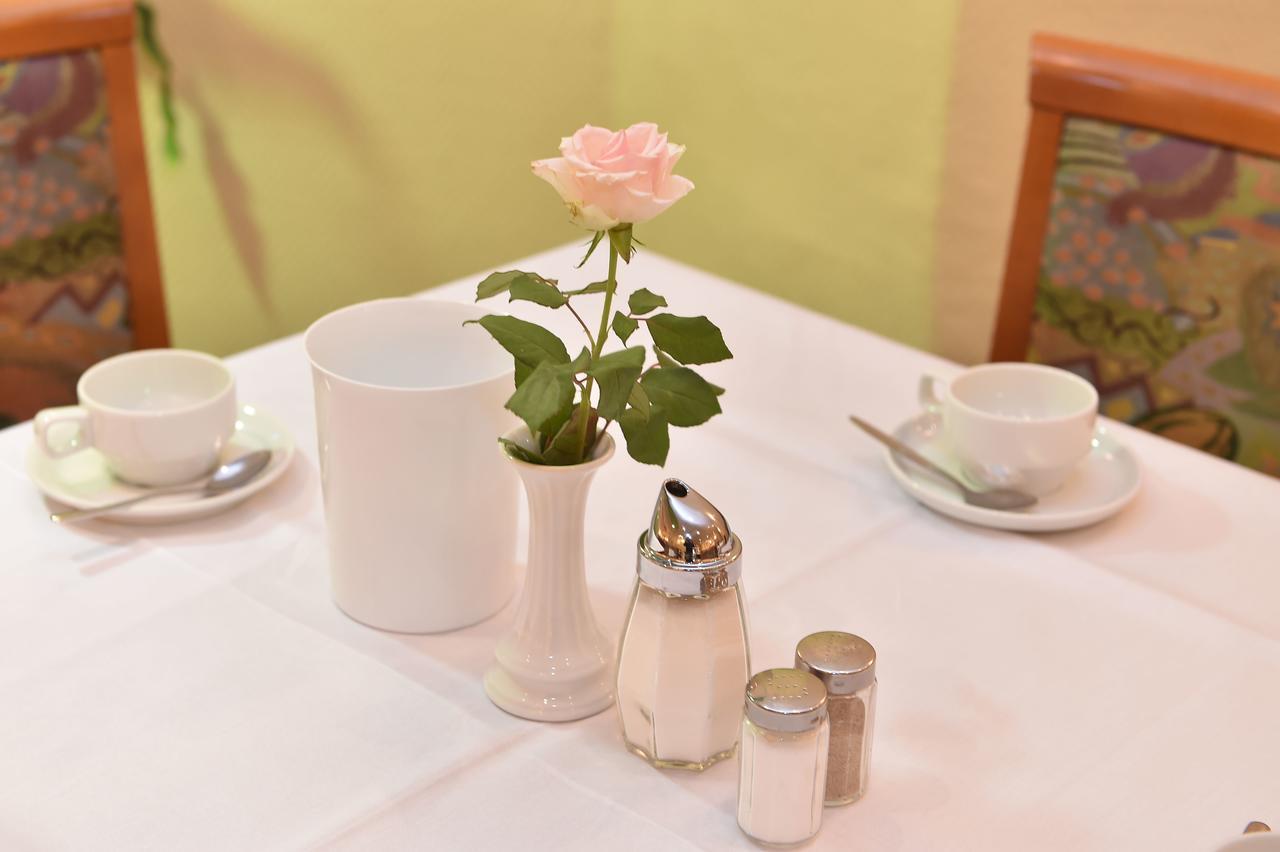 Hotel Carmer 16 Berlin Ngoại thất bức ảnh
